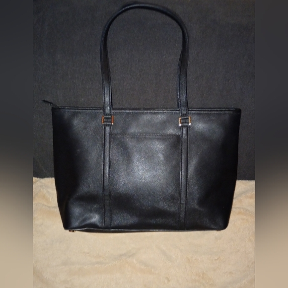 Michael Kors large Jet  Set Tote Bag - Picture 3 of 14